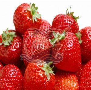 Natural Fresh Strawberry, Color : Red, Taste : Sweet