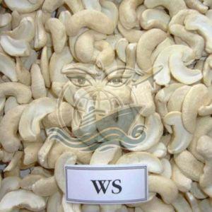Wholly Split Cashew Nuts for Snacking or Cooking