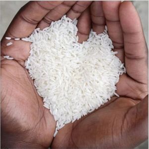 White Sona Masoori Rice