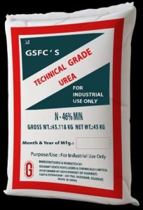 98.8% Technical Grade Urea