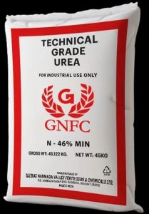 Prilled Technical Grade Urea, Color : White, Form : Granules