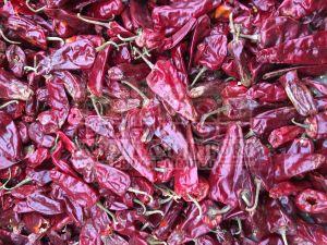 Chatpata Dry Red Chilli, Grade Standard : Food Grade