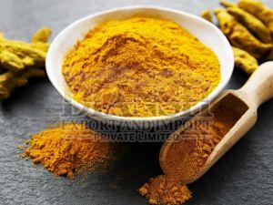 Yellow Guntur Turmeric Powder, Packaging Type : Plastic Bag