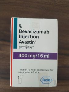 Bevacizumab Injection 400mg