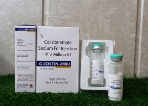 Lyophilized Powder For Injection