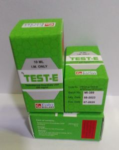 Suste Testosterone Injection, Brand Name : beligas, Form : liquid