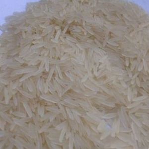 Parboiled Creamy Basmati Rice, Packaging Type : Bag for Cooking