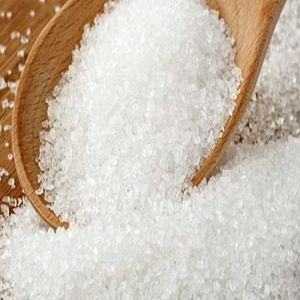 S30 Organic White Sugar