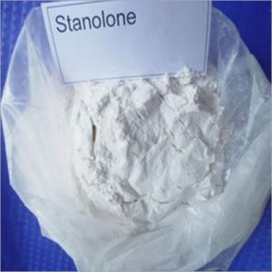 Stanolone Dht Powder