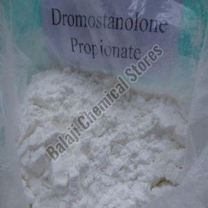 Drostanolone Propionate Powder, Color : White for Industrial