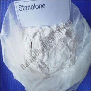 Stanolone Dht Powder, Color : White, Purity : 100% for Industrial