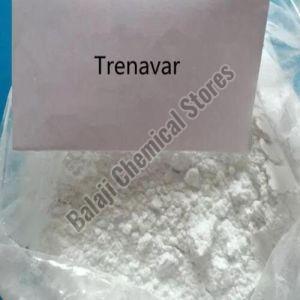 Trendione Trenavar Powder, Color : White, Purity : 100%