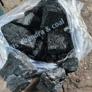 Industrial Steam Coal, Color : Black