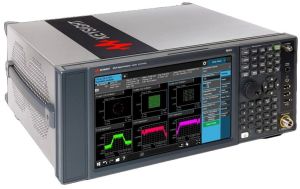 Spectrum Analyzer