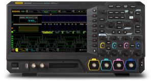 Rigol Oscilloscope