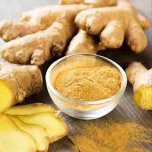 Creamy Dehydrated Ginger Powder for Cooking, Baking, Seasoning