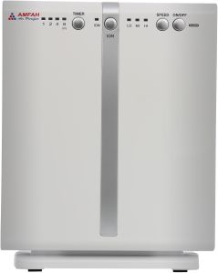 AMF-250AP Amfah Compact Hepa Air Purifier