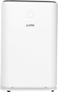 AMF 35D+A Amfah Premium Hepa Dehumidifier