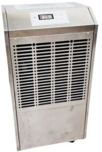 AMF-SS-120L Amfah Industrial Steel Dehumidifier