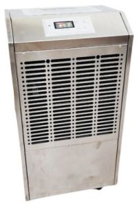 AMF-SS-180L Amfah Industrial Steel Dehumidifier