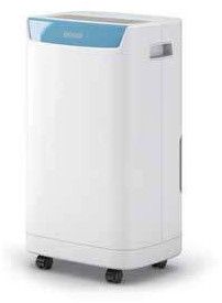 Aquaria S1 14 P Amfah Italy Compact Filter Dehumidifier