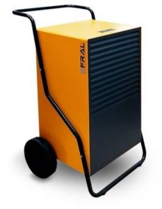 FDNP 96 Amfah Italy Industrial Hot Gas Dehumidifier