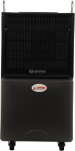 Seccoprof 40 P Amfah Italy Commercial Carbon Filter Dehumidifier