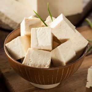 Soya Paneer