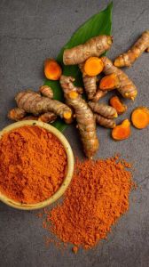turmeric powder