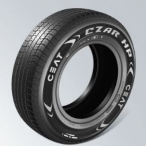 Car Tyre