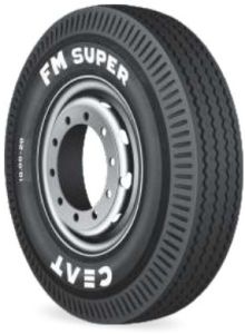 FM Super Ceat Truck Tyre
