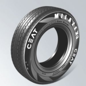 Milaze X3 Ceat Suv Car Tyre