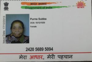 Darjeeling Mandarin Orange