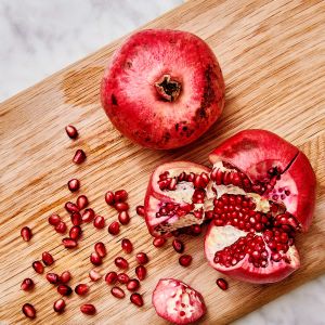 pomegranate