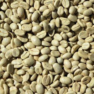Green Coffee Beans, Grade: A, AA, Aaa