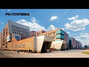 Distance Education Services