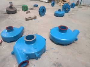 Mining Slurry Pump