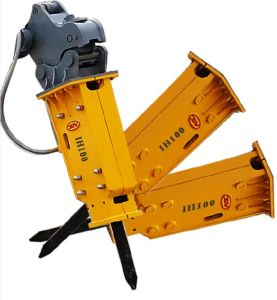 Hydraulic Hammer