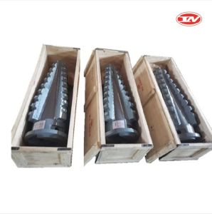 Coated Metal Insert Bits, Brand Name : Innovake