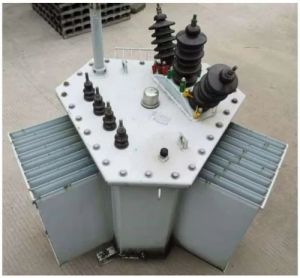 50 Hz 11kV 30A Outdoor Current Transformer