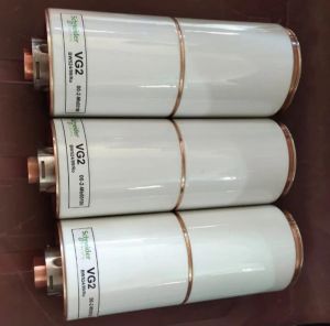 1250A 11kV Schneider VG2 Vacuum Interrupter