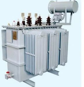 3 Phase 433V Power Distribution Transformer