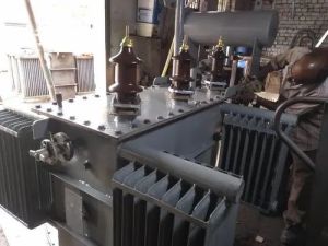 400 Kva Distribution Transformer