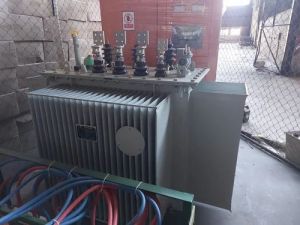 500 kVA 3 Phase Industrial Distribution Transformer