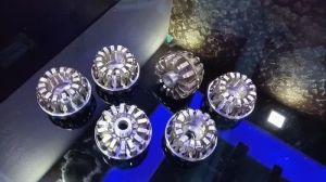 630A ABB Tulip Jaw Contact