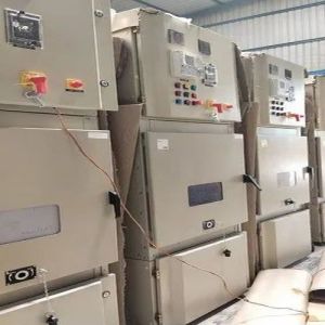 800A 11kV Semi Automatic Schneider Vacuum Circuit Breaker