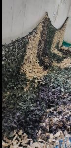 Camouflage Nets