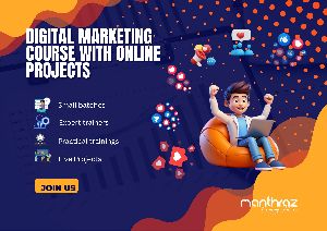 Digital Marketing Training