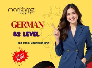 German Language Training