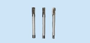 Taps Long Shank Machine Taps